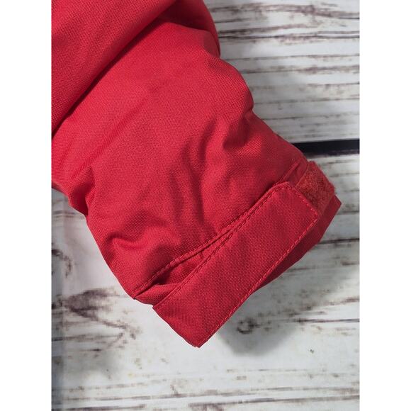 Burton Dryride Jacket Youth Ski/Snow Coat Size 2T Waterproof Shell, Hooded - Picture 6 of 16